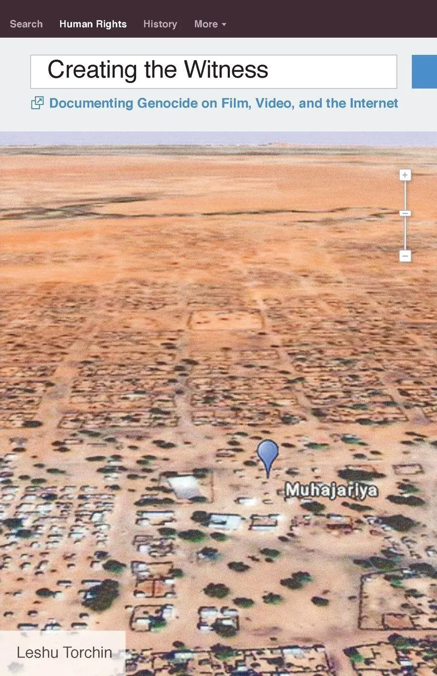 Cover: 9780816676231 | Creating the Witness | Leshu Torchin | Taschenbuch | Englisch | 2012