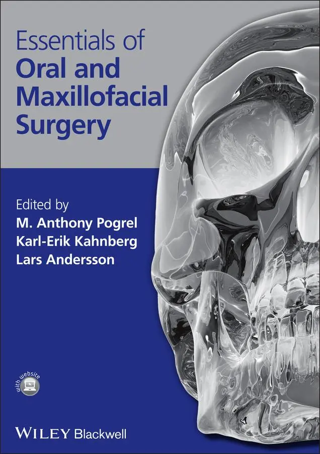Cover: 9781405176231 | Essentials of Oral and Maxillofacial Surgery | Pogrel (u. a.) | Buch