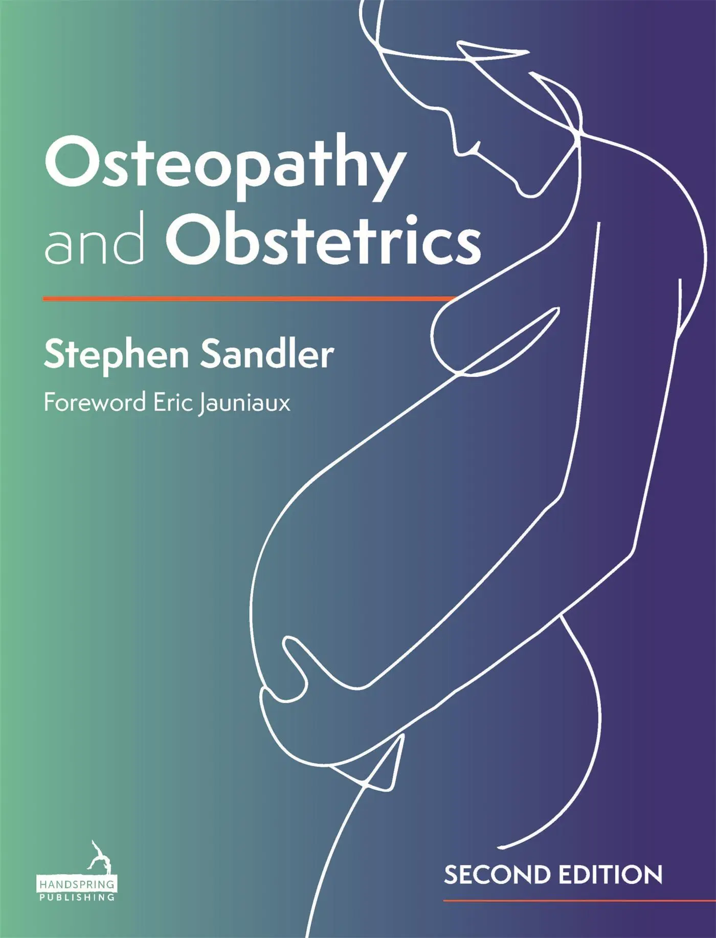 Cover: 9781913426231 | Osteopathy and Obstetrics | Stephen Sandler | Taschenbuch | Englisch