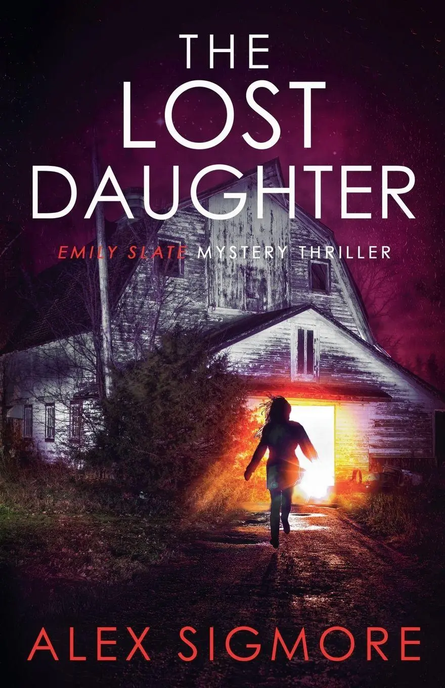 Cover: 9781957536231 | The Lost Daughter | Alex Sigmore | Taschenbuch | Englisch | 2022