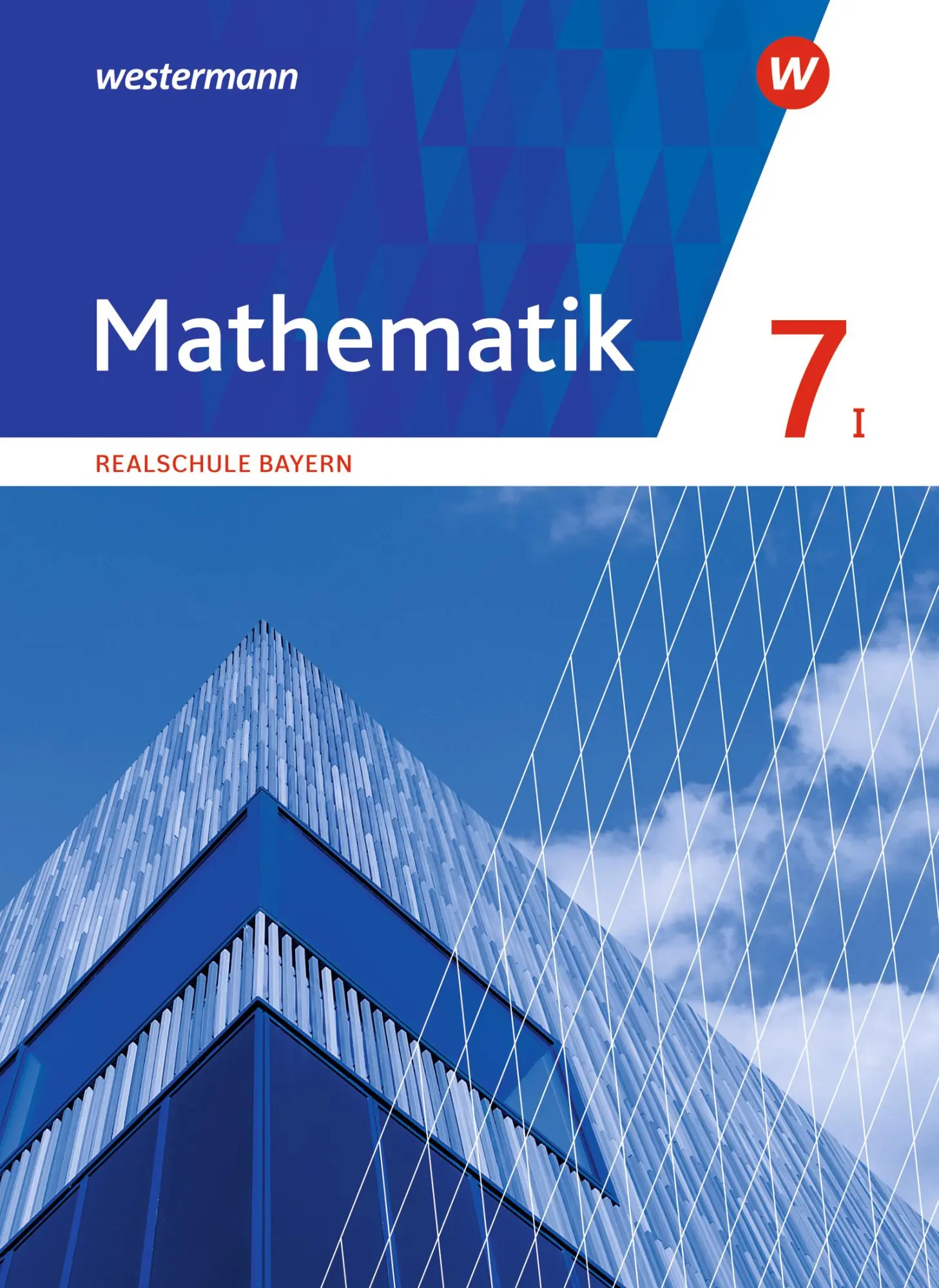 Cover: 9783141236231 | Mathematik 7 WPF I. Schulbuch. Realschulen in Bayern | Buch | 216 S.