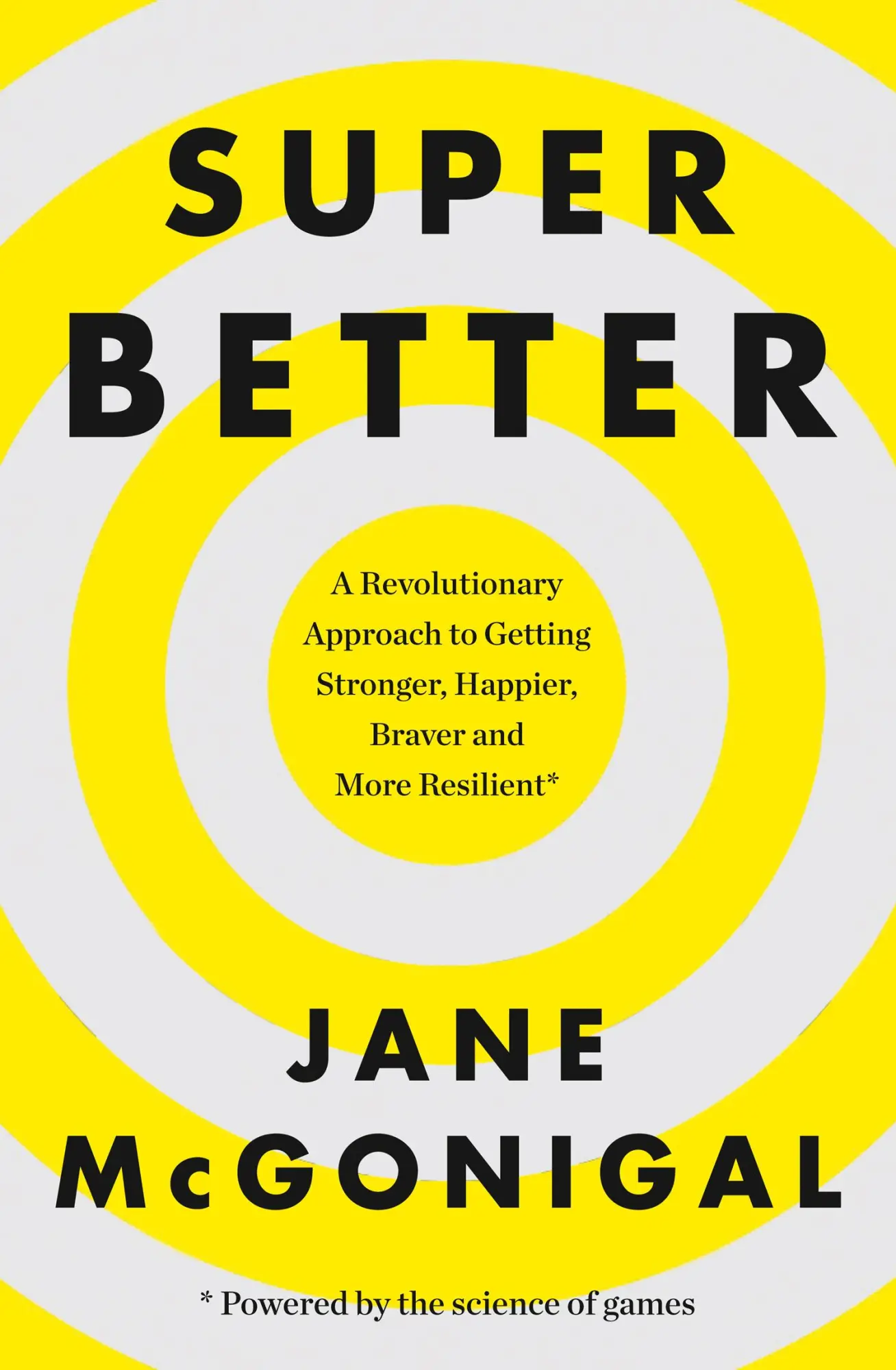 SuperBetter