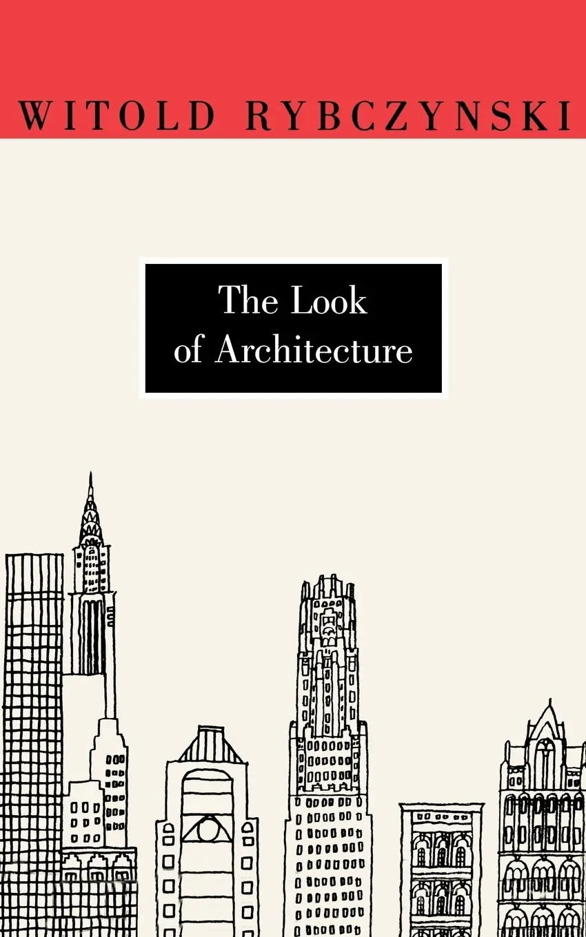 Cover: 9780195156331 | The Look of Architecture | Witold Rybczynski | Taschenbuch | Englisch