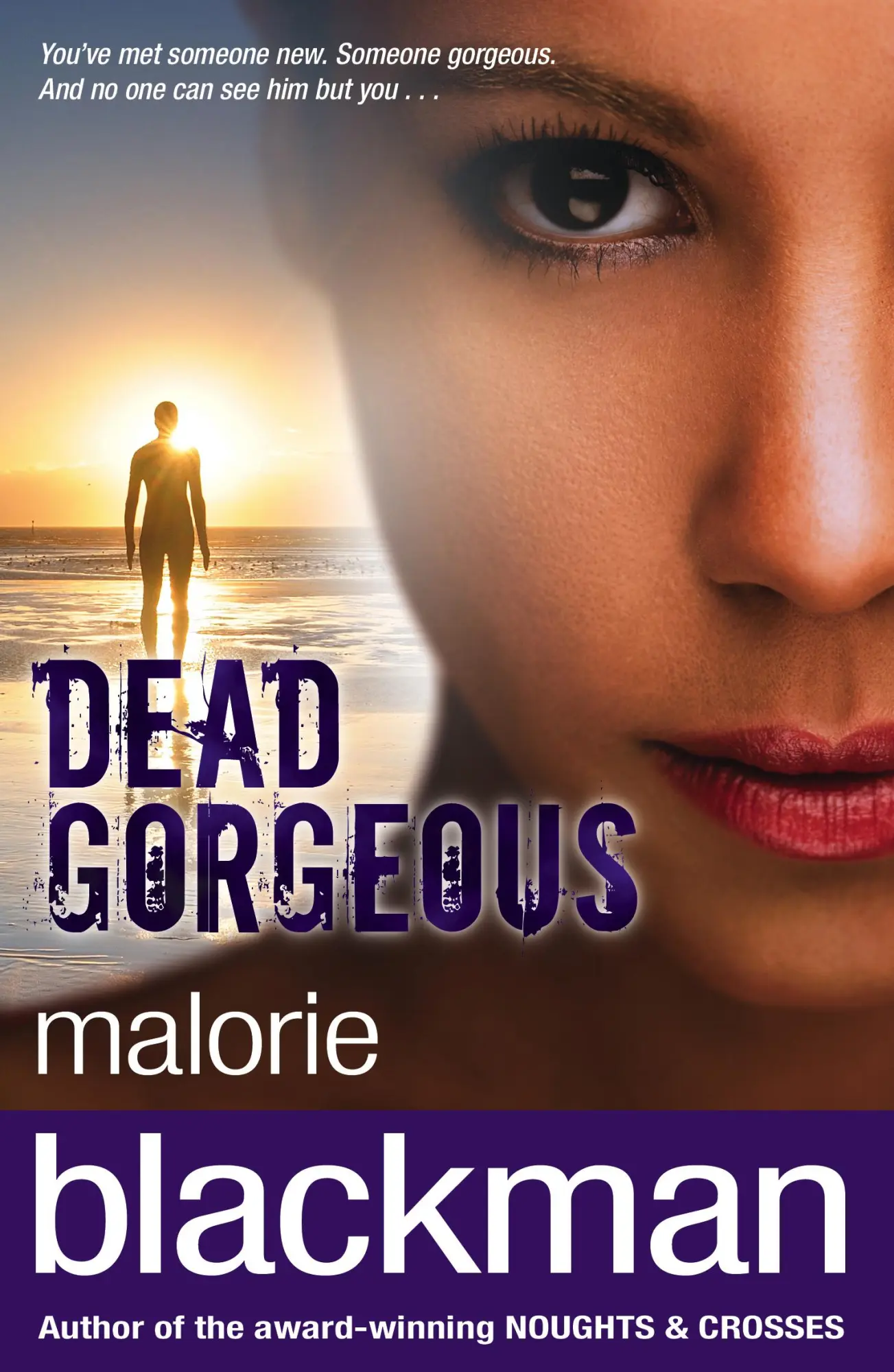 Cover: 9780552546331 | Dead Gorgeous | Malorie Blackman | Taschenbuch | Englisch | 2003