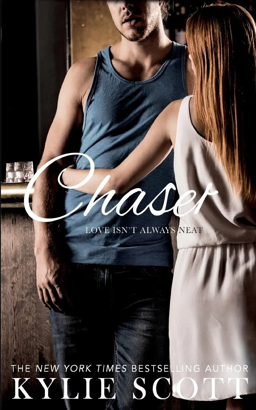 Cover: 9781509806331 | Chaser | Kylie Scott | Taschenbuch | Englisch | 2018 | Pan