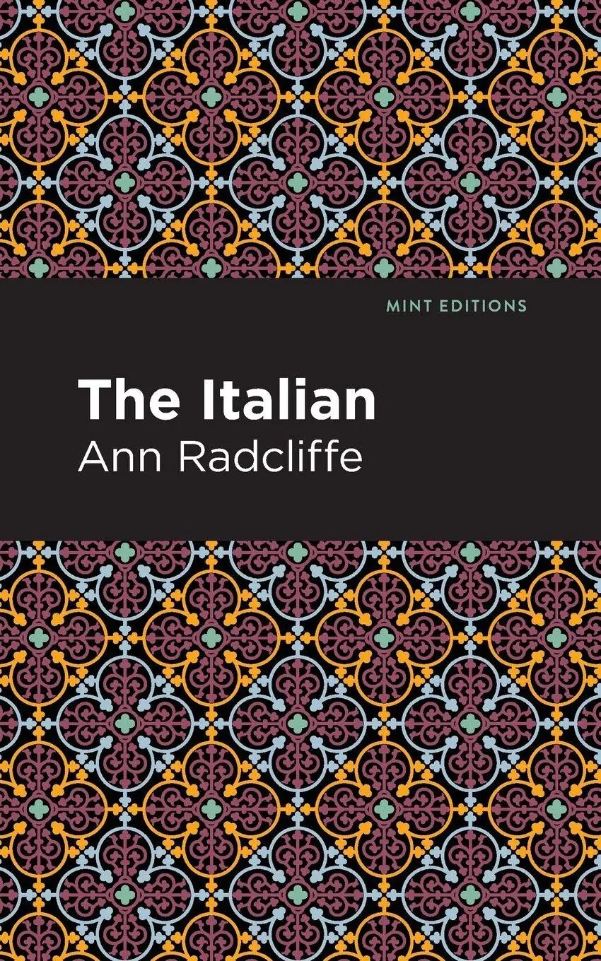 Cover: 9781513216331 | The Italian | Ann Radcliffe | Taschenbuch | Kartoniert / Broschiert
