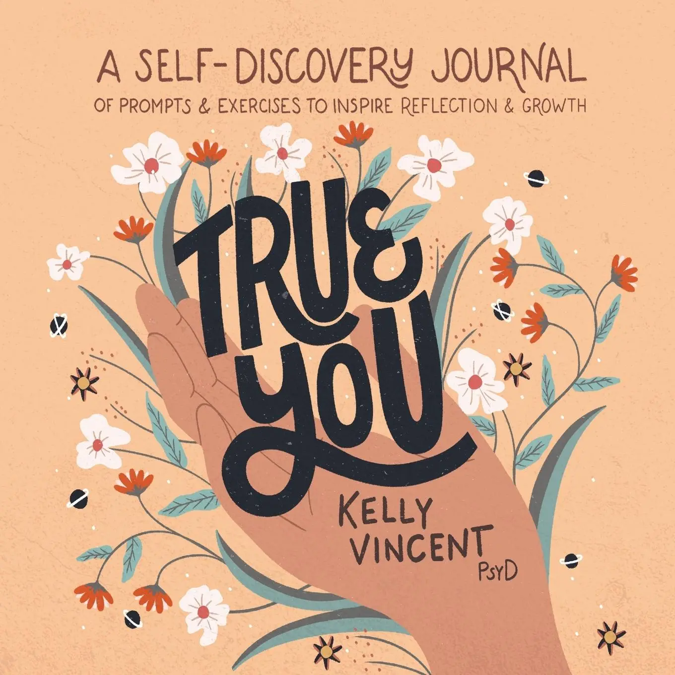 Cover: 9781646116331 | True You | Kelly Vincent | Taschenbuch | Kartoniert / Broschiert
