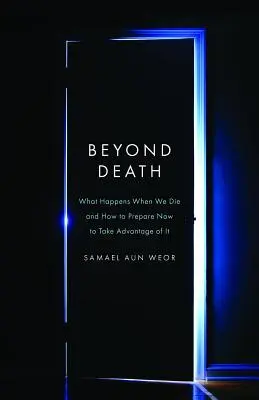 Cover: 9781934206331 | Beyond Death | Samael Aun Weor | Taschenbuch | Kartoniert / Broschiert