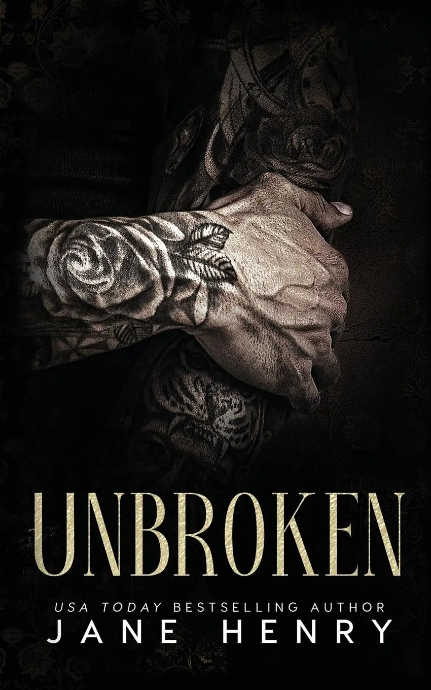 Cover: 9781961866331 | Unbroken | A Dark Mafia Single Dad Romance | Jane Henry | Taschenbuch
