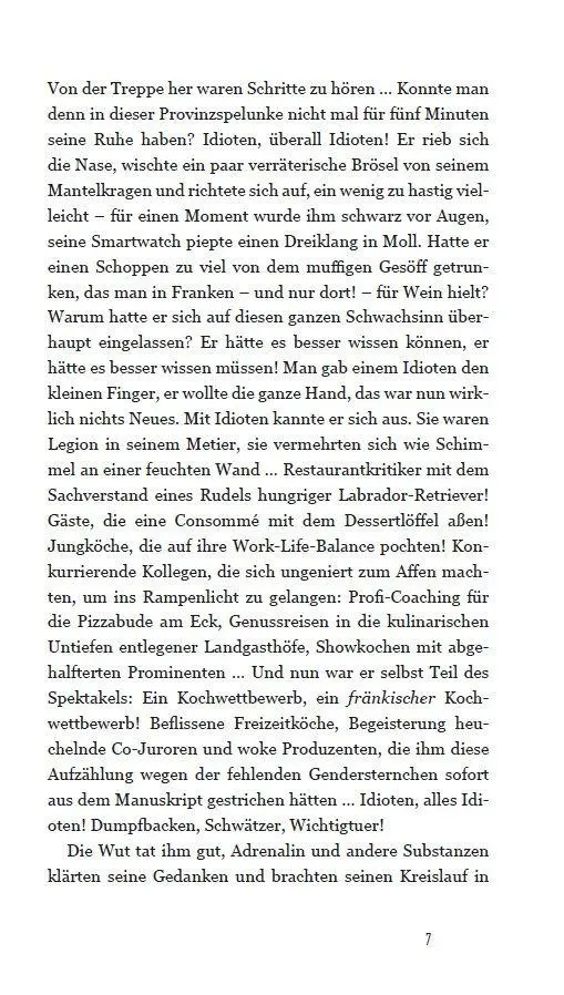 Bild: 9783747206331 | Kommissar Kastner und das perfekte Weihnachtsdinner | Susanne Reiche