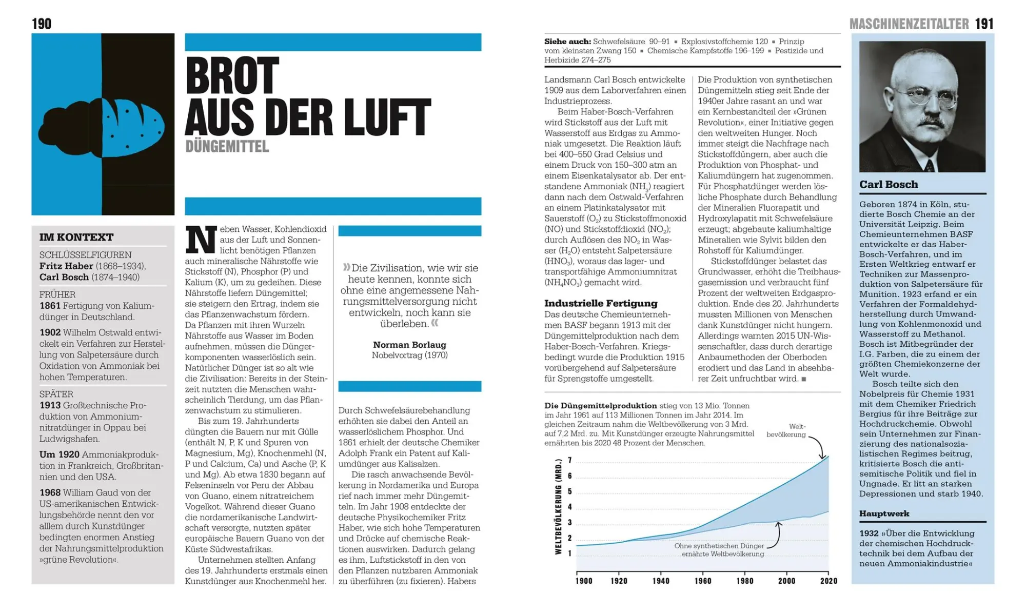 Bild: 9783831046331 | Big Ideas. Das Chemie-Buch | Big Ideas - einfach erklärt | Buch | 2023