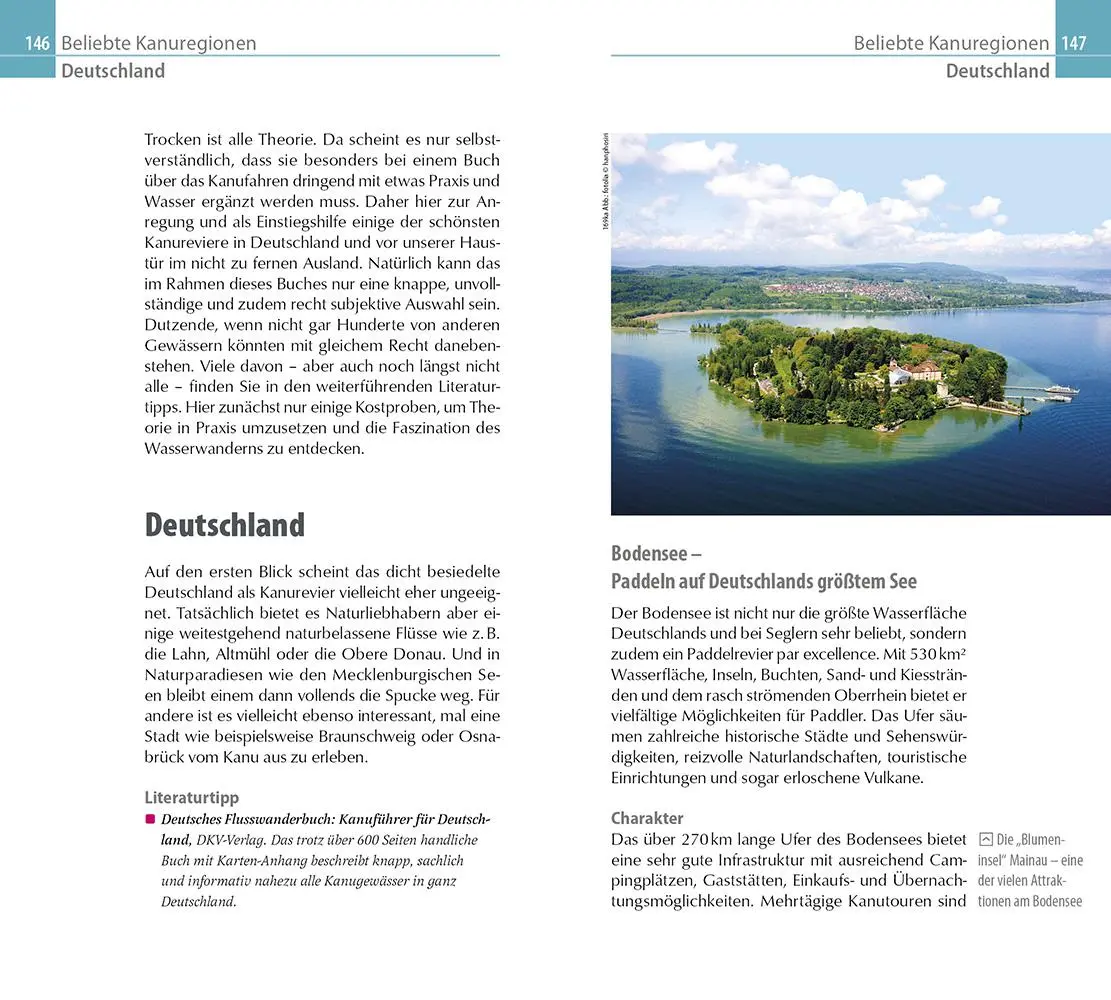 Bild: 9783831736331 | Reise Know-How Kanu-Handbuch | Rainer Höh (u. a.) | Taschenbuch | 2023