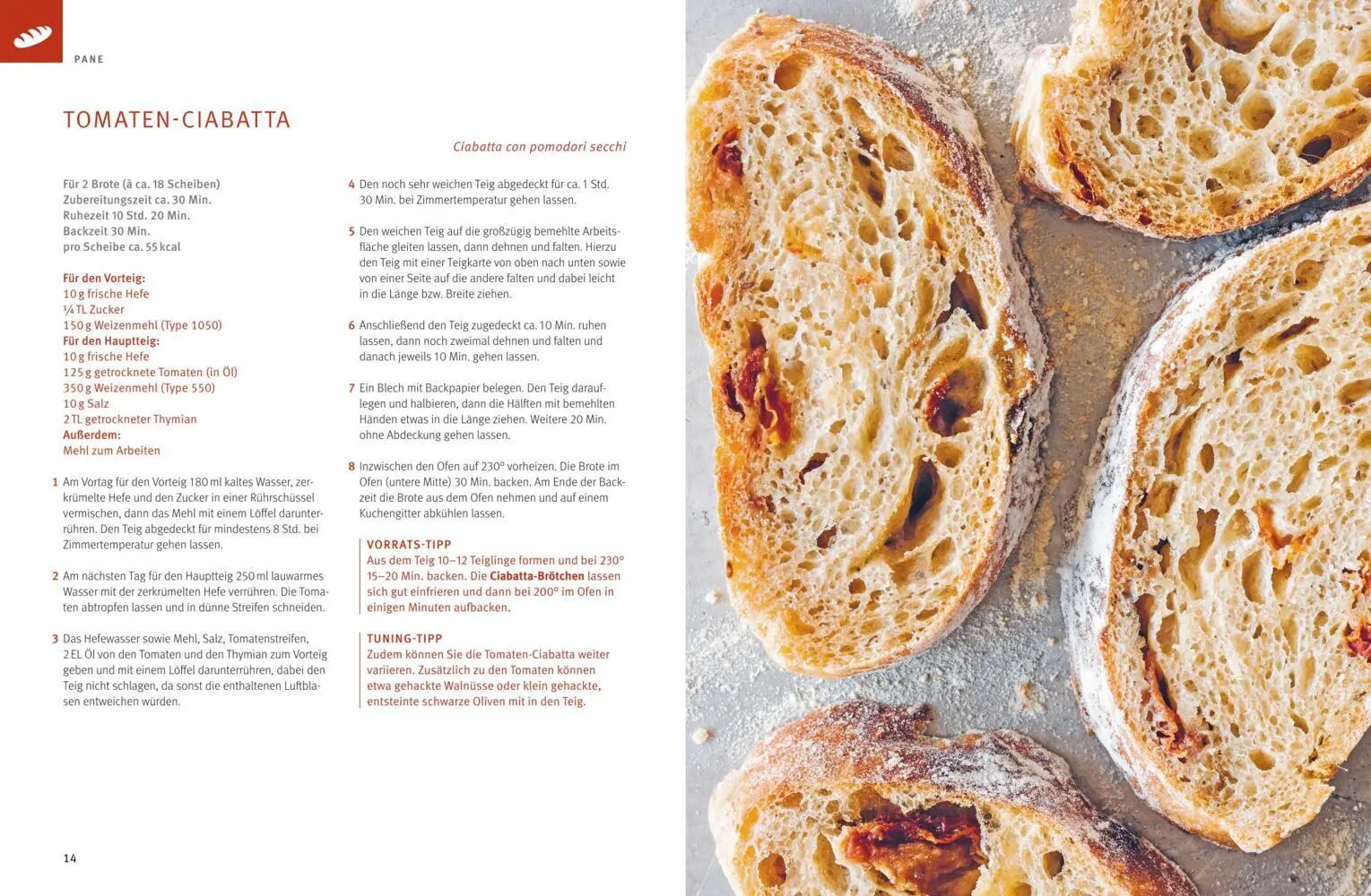 Bild: 9783833886331 | Italien! Das Goldene von GU | Sonnenrezepte zum Glänzen und Genießen