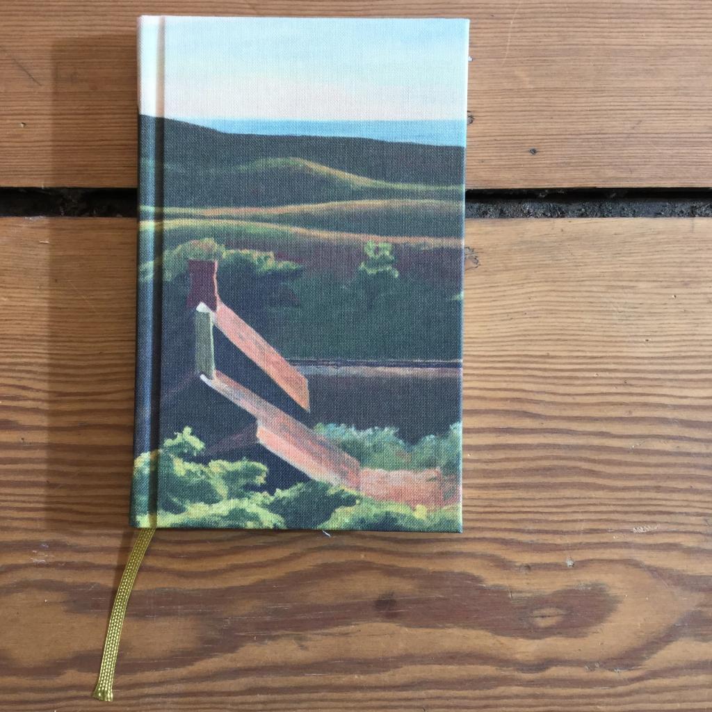 Bild: 9783866486331 | Notizbuch Stevenson | Robert Louis Stevenson | Notizbuch | 144 S.