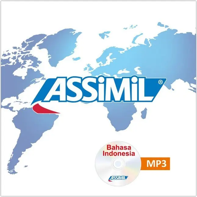 Cover: 9783896256331 | ASSiMiL Indonesisch ohne Mühe - MP3-CD | ASSiMiL GmbH | MP3 | 240 Min.