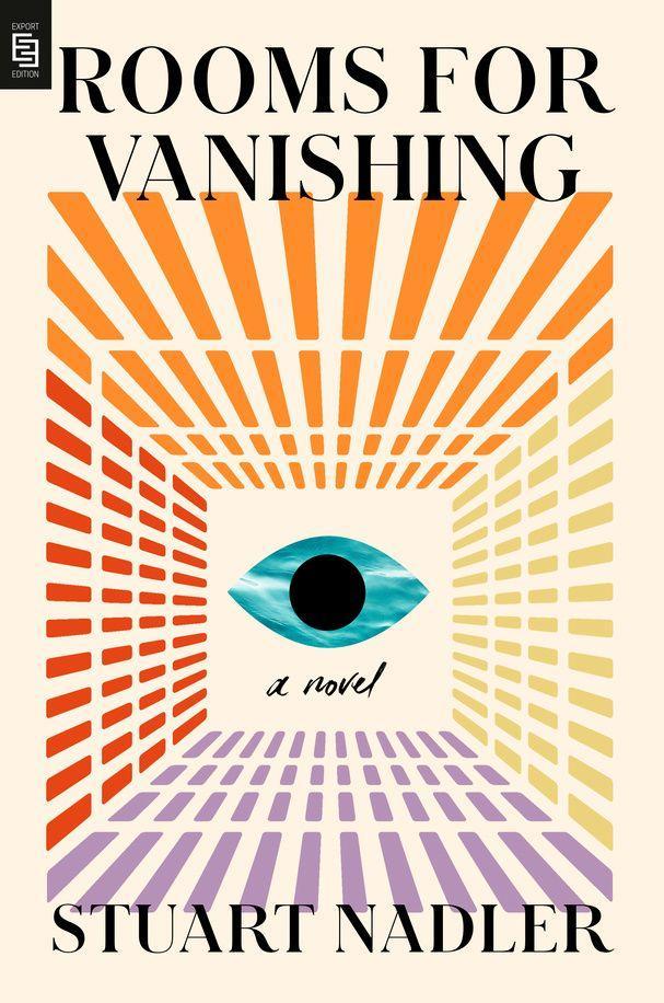 Cover: 9798217046331 | Rooms for Vanishing | A Novel | Stuart Nadler | Taschenbuch | Englisch