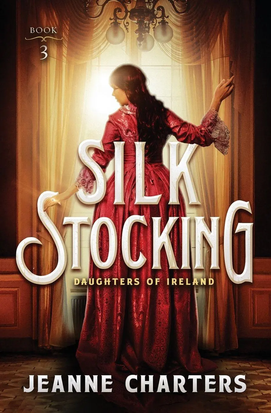 Cover: 9781504086431 | Silk Stocking | Jeanne Charters | Taschenbuch | Englisch | 2023
