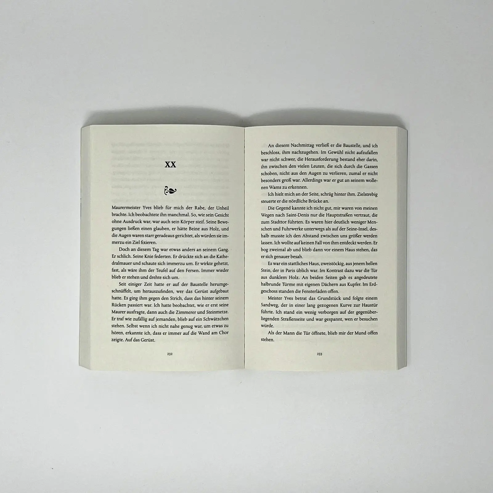 Bild: 9783548066431 | Das ewige Licht von Notre-Dame | Claudius Crönert | Taschenbuch | 2022
