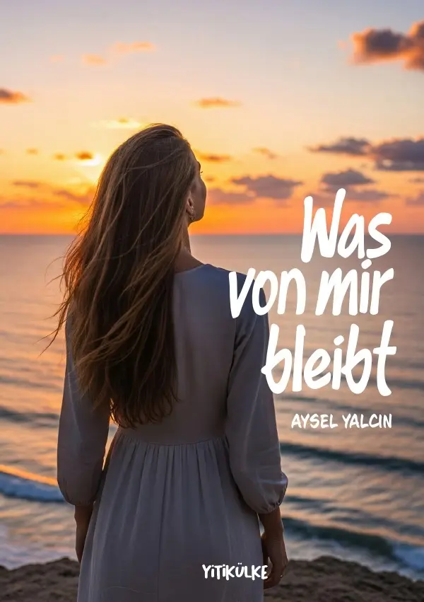 Cover: 9783565036431 | Was von mir bleibt | Aysel Yalcin | Taschenbuch | 204 S. | Deutsch