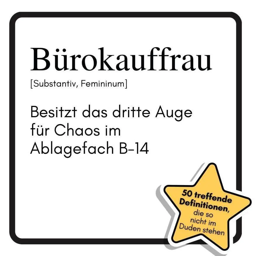 Cover: 9783759176431 | Bürokauffrau | Clara Schröder | Taschenbuch | 106 S. | Deutsch | 2025