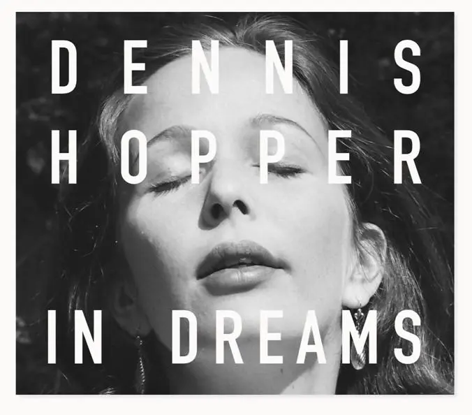 Cover: 9788862086431 | Dennis Hopper: In Dreams | Scenes from the Archive | Schmelling | Buch