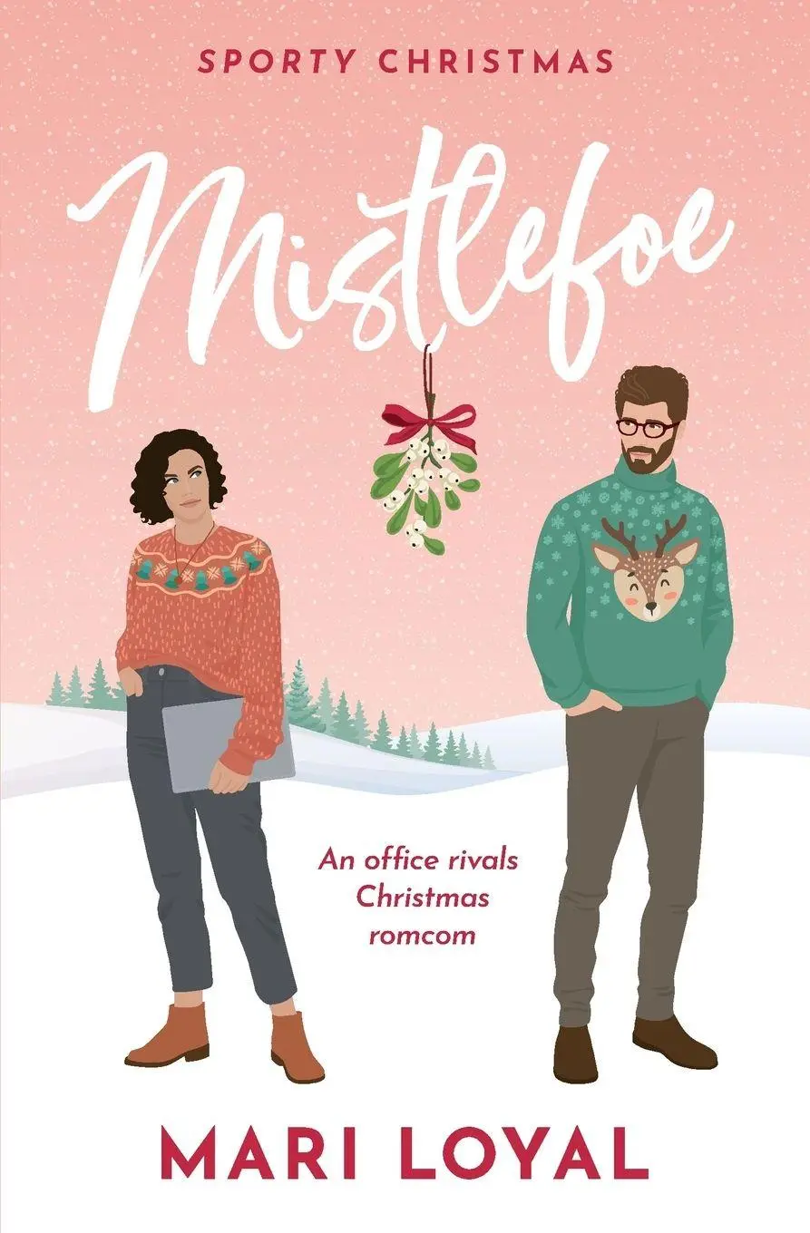 Cover: 9798990236431 | Mistlefoe | Mari Loyal | Taschenbuch | Englisch | 2025 | Mari Loyal