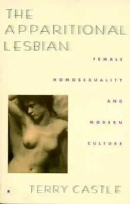 Cover: 9780231076531 | Apparitional Lesbian – Female Homosexuality &amp; Modern Culture (Paper)