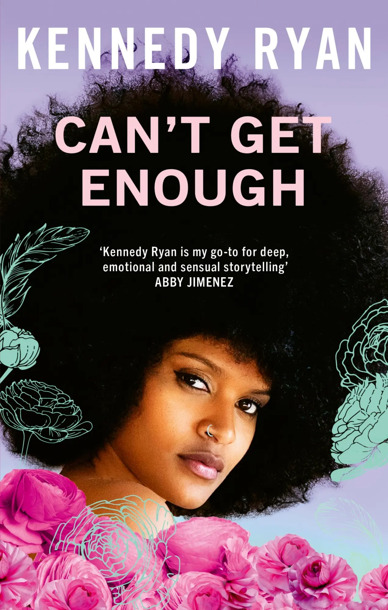 Cover: 9780349436531 | Can't Get Enough | Kennedy Ryan | Taschenbuch | Skyland | Englisch