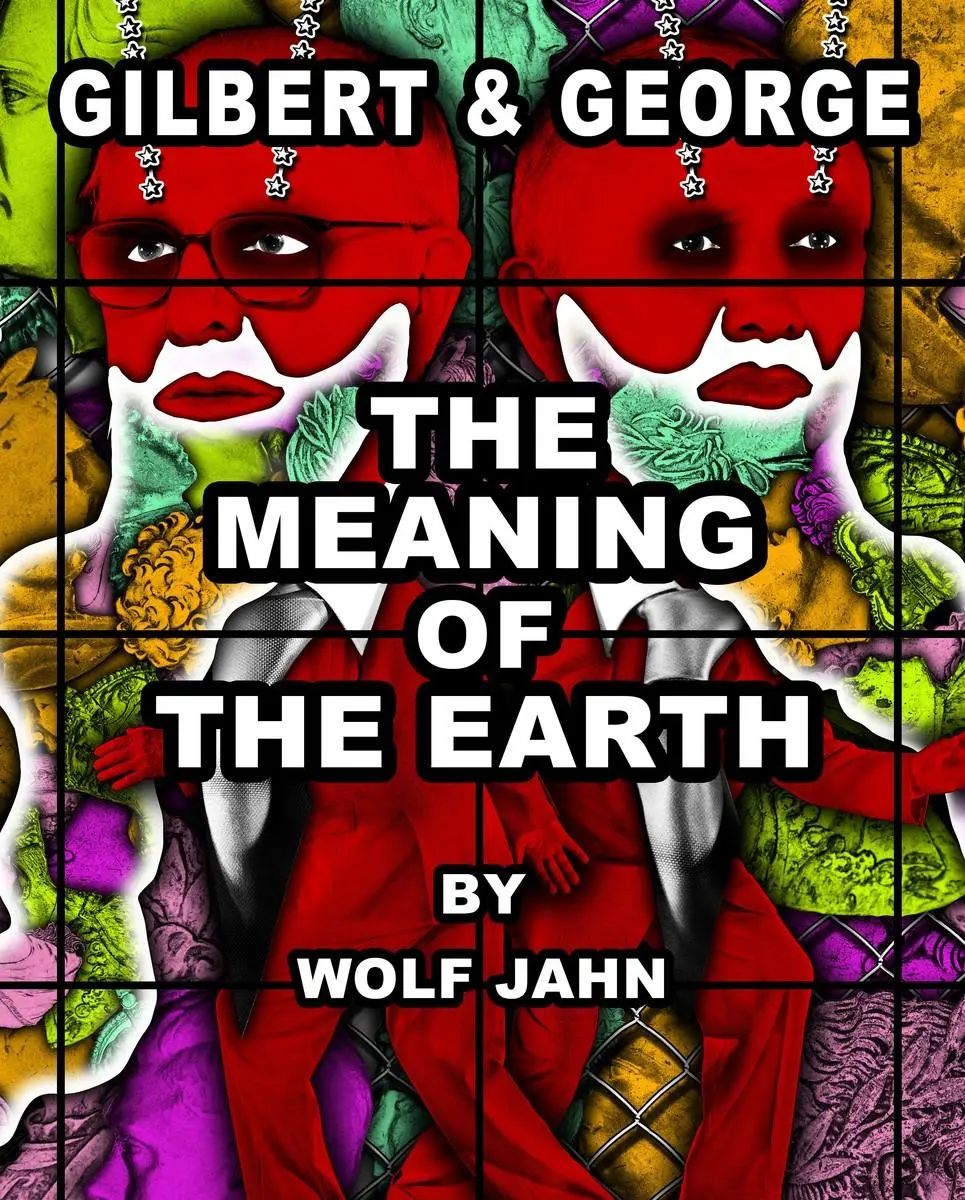 Bild: 9780903696531 | The Meaning of the Earth | Wolf Jahn | Buch | Gebunden | Englisch
