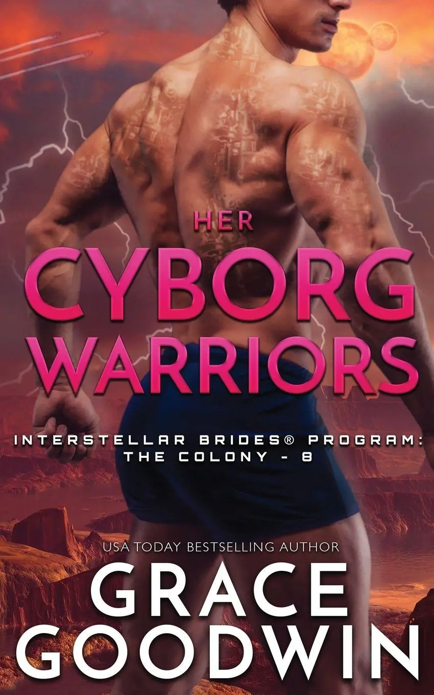 Cover: 9781795906531 | Her Cyborg Warriors | Grace Goodwin | Taschenbuch | Englisch | 2020
