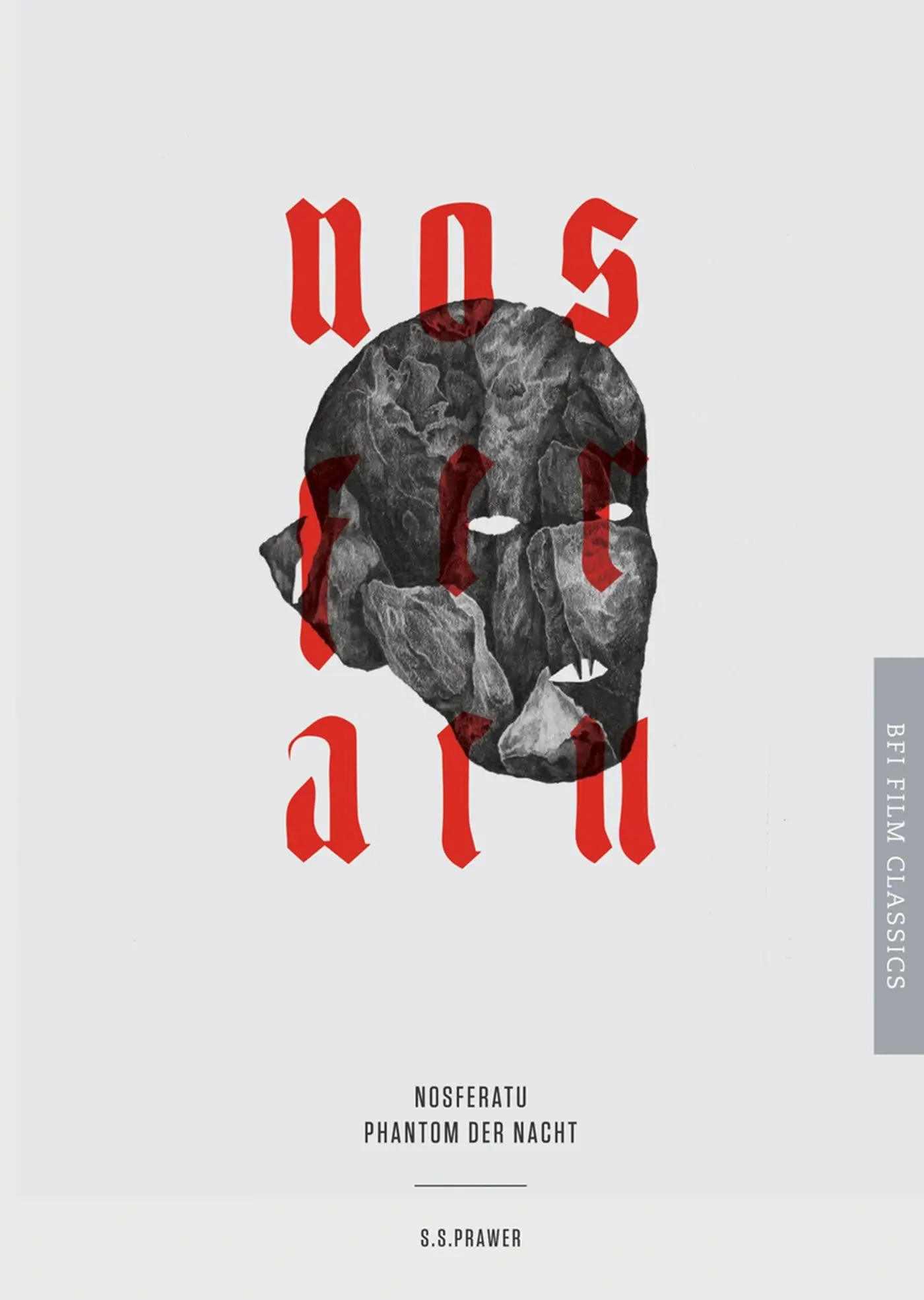 Cover: 9781844576531 | Nosferatu | Phantom Der Nacht | S S Prawer | Taschenbuch | Englisch