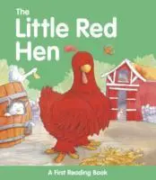Cover: 9781861476531 | Little Red Hen (giant Size) | Baxter Nicola | Taschenbuch | Englisch