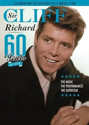 Cover: 9781911276531 | Sir Cliff Richard - 60 Years of Hits | Jack Harrison | Taschenbuch