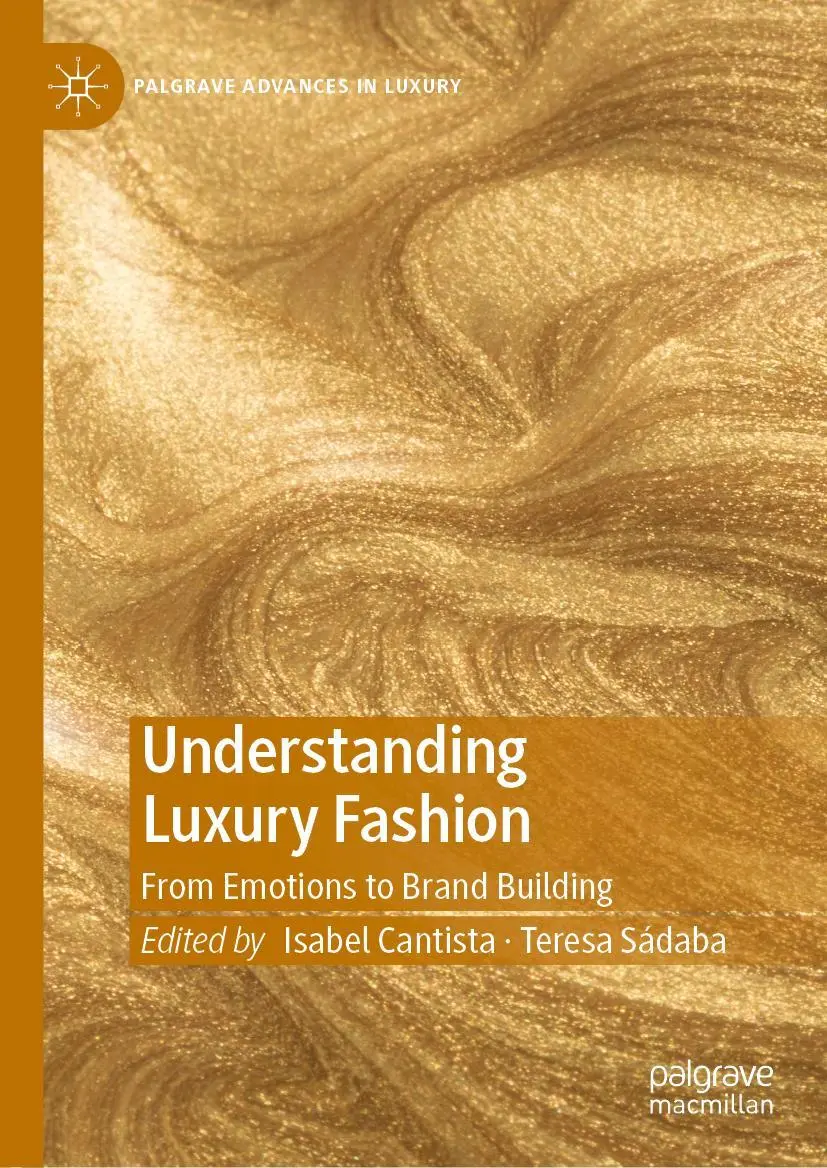 Cover: 9783030256531 | Understanding Luxury Fashion | From Emotions to Brand Building | Buch