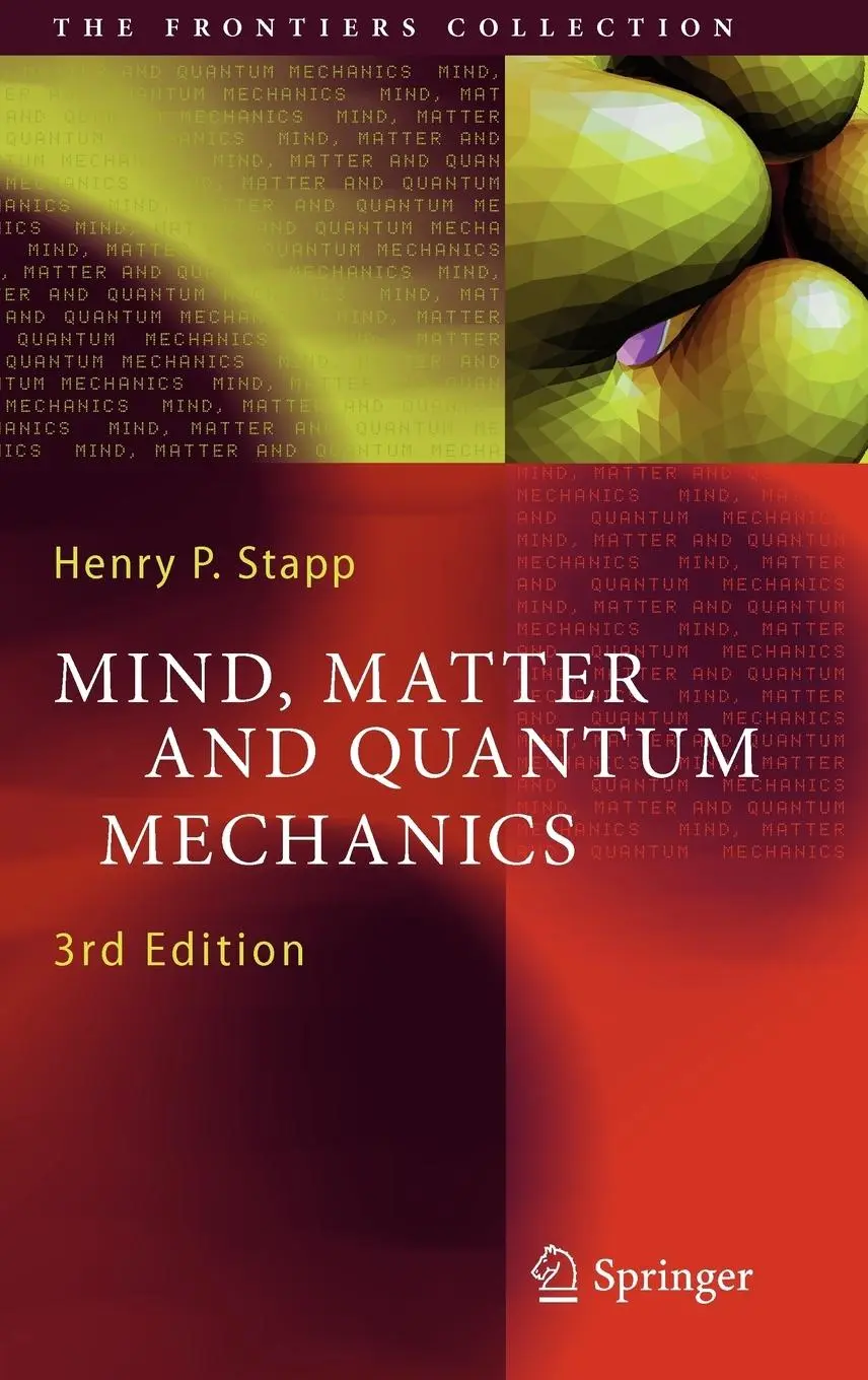 Cover: 9783540896531 | Mind, Matter and Quantum Mechanics | Henry P. Stapp | Buch | xvii