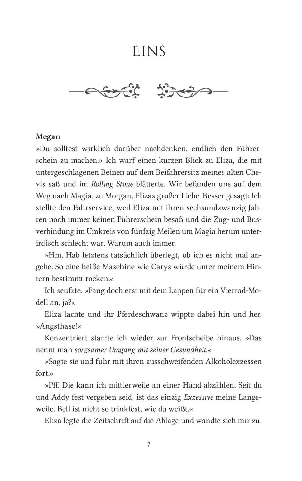 Bild: 9783551306531 | Call it magic 2: Feentanz | Cat Dylan (u. a.) | Taschenbuch | 334 S.