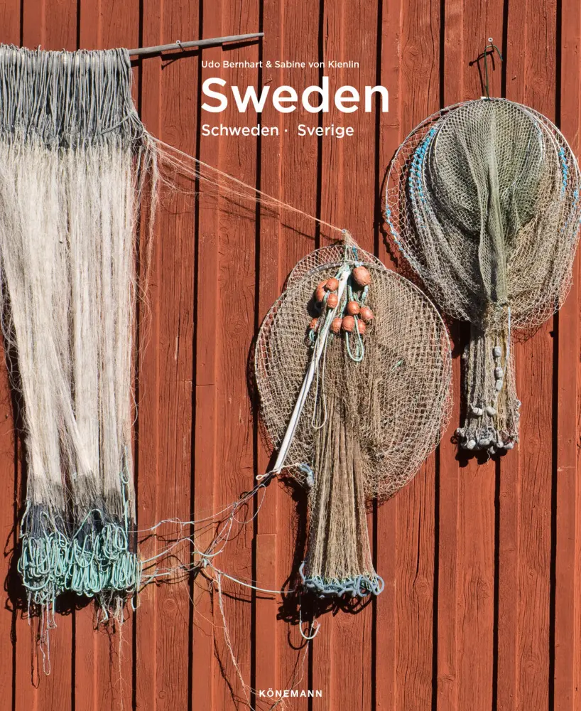 Cover: 9783741936531 | Sweden | Taschenbuch | Großformatiges Paperback. Klappenbroschur