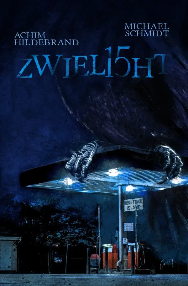 Cover: 9783754116531 | Zwielicht 15 | Achim Hildebrand | Taschenbuch | 296 S. | Deutsch