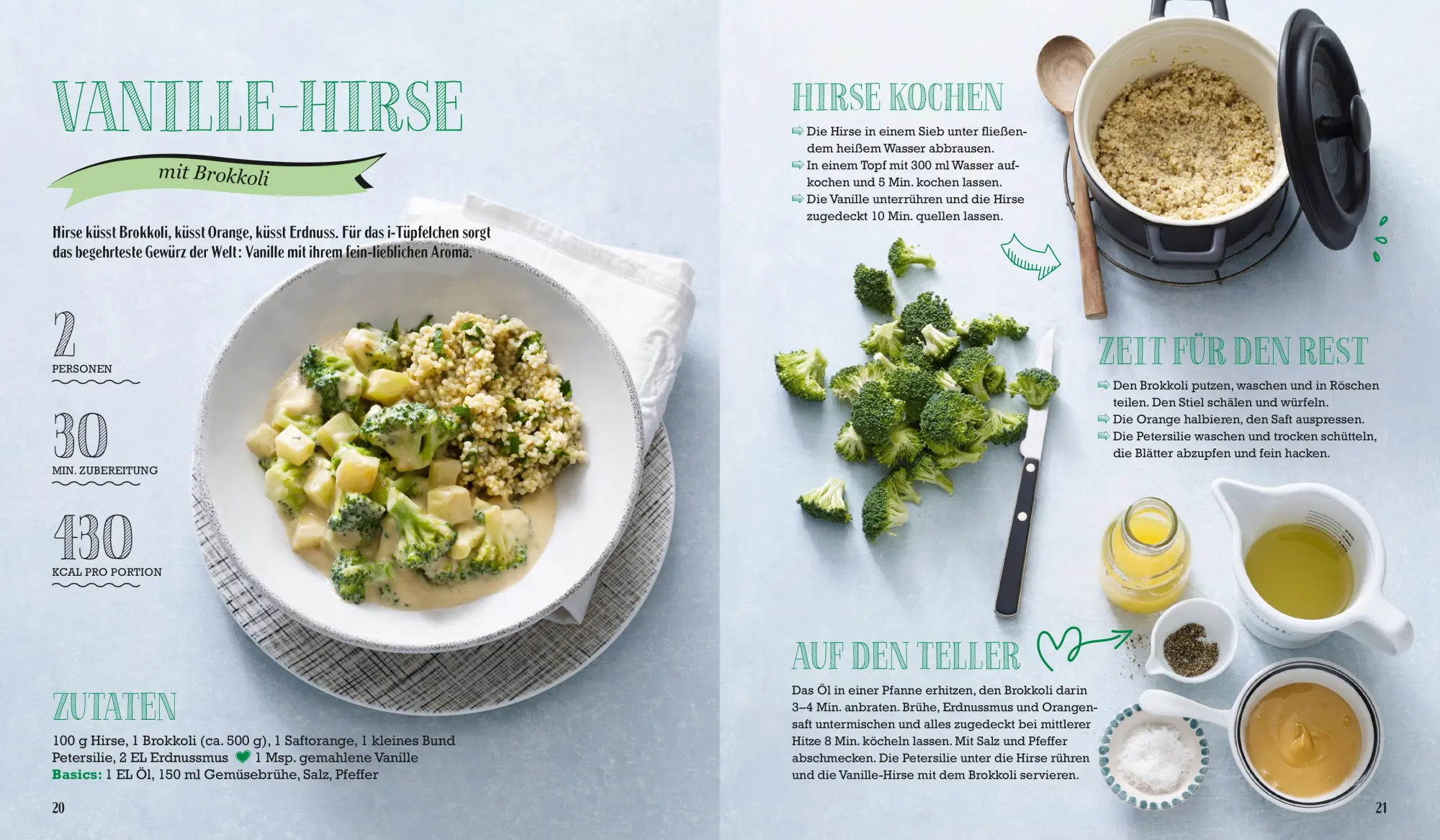 Bild: 9783898836531 | Just Delicious - Clean Eating Express | Sarah Schocke | Buch | 60 S.