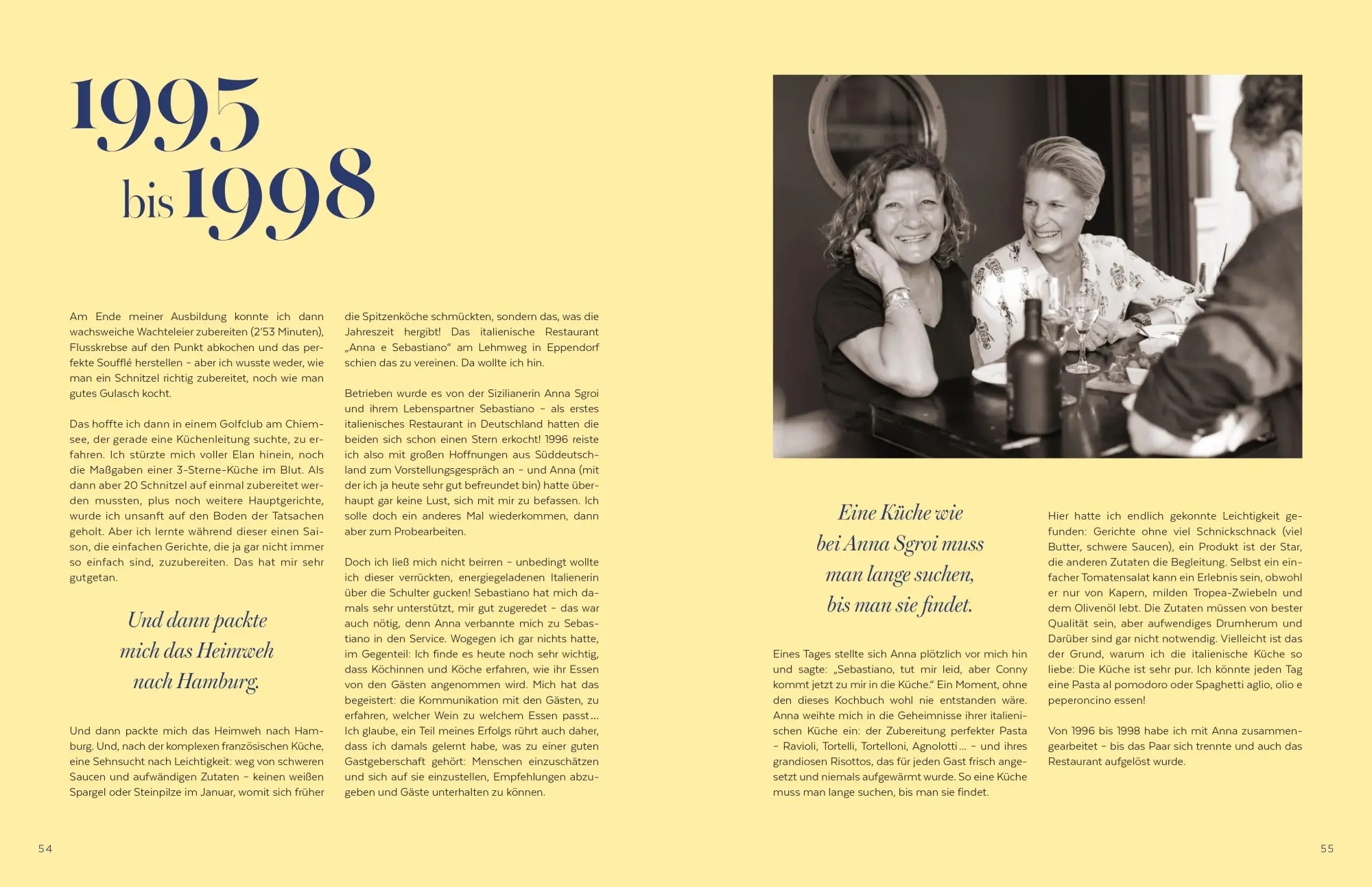 Bild: 9783965846531 | Moingiorno! | Cornelia Poletto | Buch | 240 S. | Deutsch | 2026