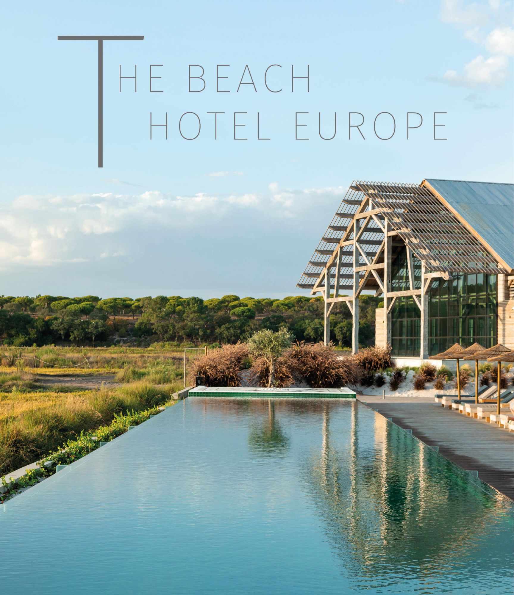 Cover: 9788499366531 | High on... Beach Hotels Europe | Ralf Daab | Buch | Gebunden | Deutsch