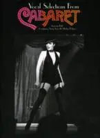 Cover: 9780711906631 | Vocal Selections from CABARET | John Kander | Taschenbuch | Buch