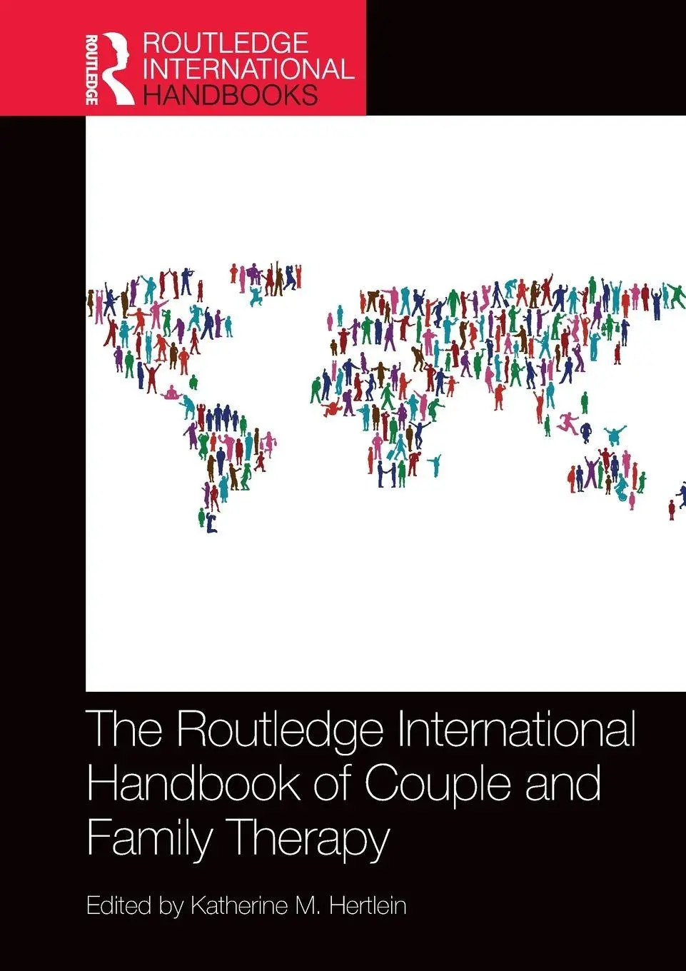 Cover: 9781032286631 | The Routledge International Handbook of Couple and Family Therapy