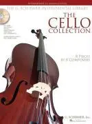 Cover: 9781423406631 | The Cello Collection - Intermediate to Advanced Level | Corp | Buch