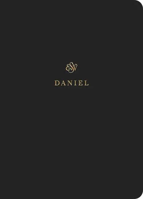 Cover: 9781433546631 | ESV Scripture Journal | Daniel (Paperback) | Taschenbuch | Englisch