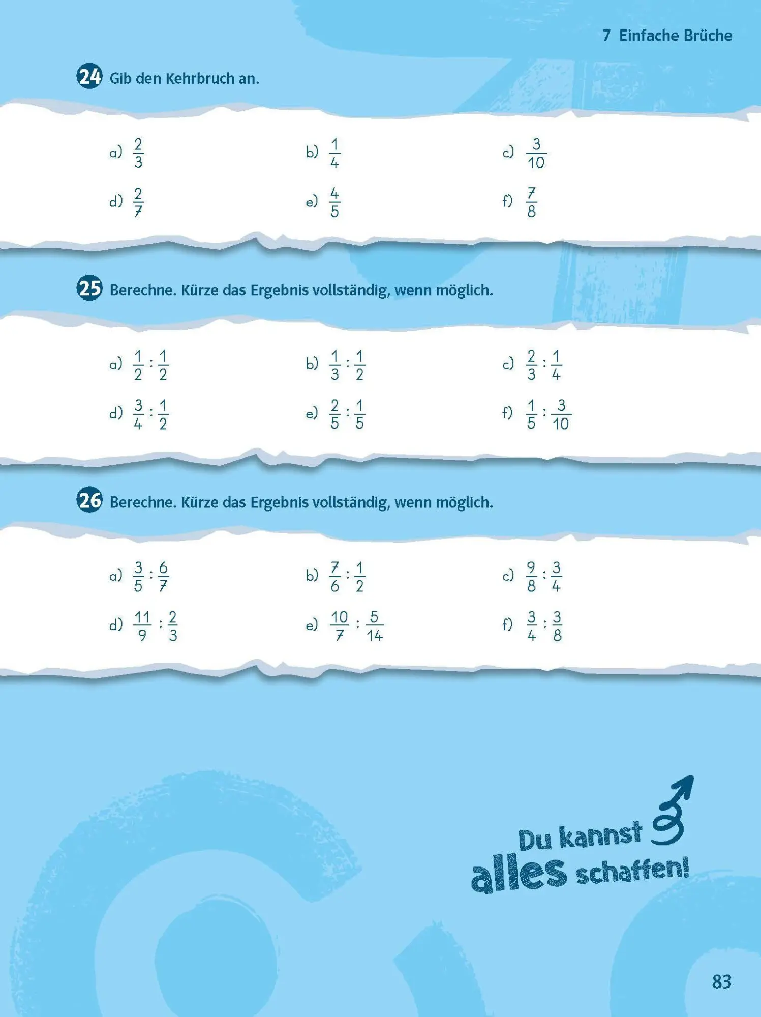 Bild: 9783129276631 | Mathe ohne Drama 5. Klasse | Die wichtigsten Basics üben und verstehen