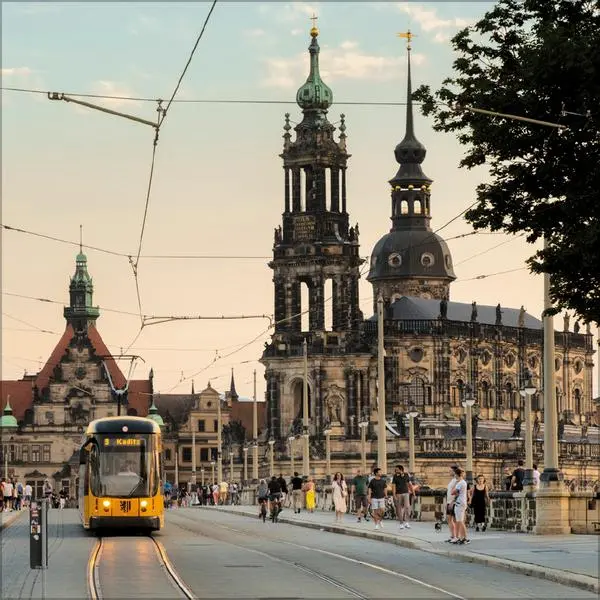 Bild: 9783731886631 | Dresden 2026 | Verlag Korsch | Kalender | 13 S. | Deutsch | 2026