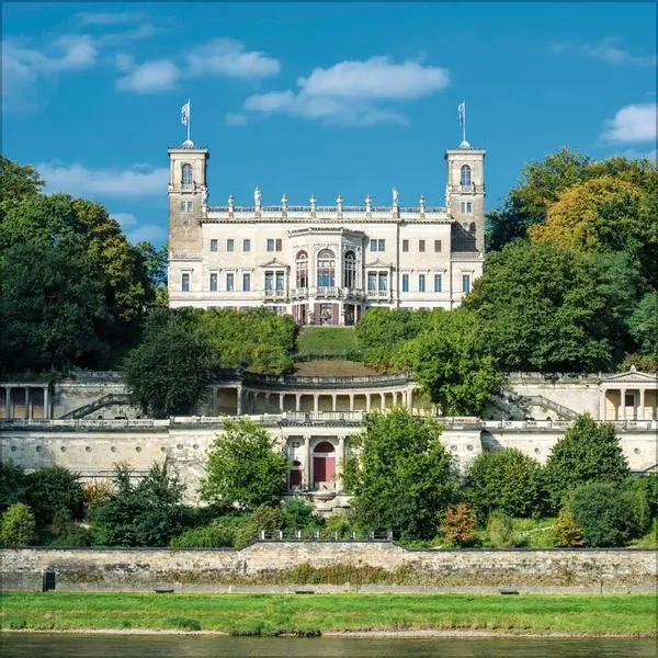 Bild: 9783731886631 | Dresden 2026 | Verlag Korsch | Kalender | 13 S. | Deutsch | 2026