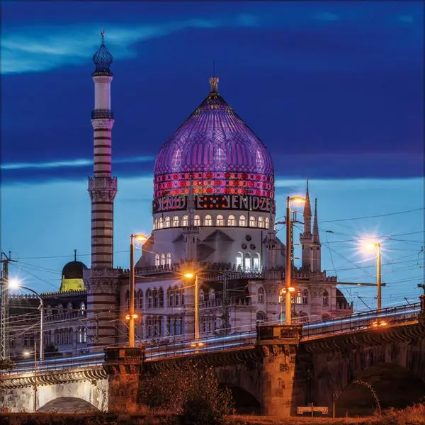 Bild: 9783731886631 | Dresden 2026 | Verlag Korsch | Kalender | 13 S. | Deutsch | 2026