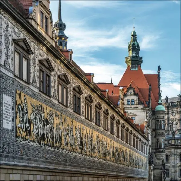 Bild: 9783731886631 | Dresden 2026 | Verlag Korsch | Kalender | 13 S. | Deutsch | 2026